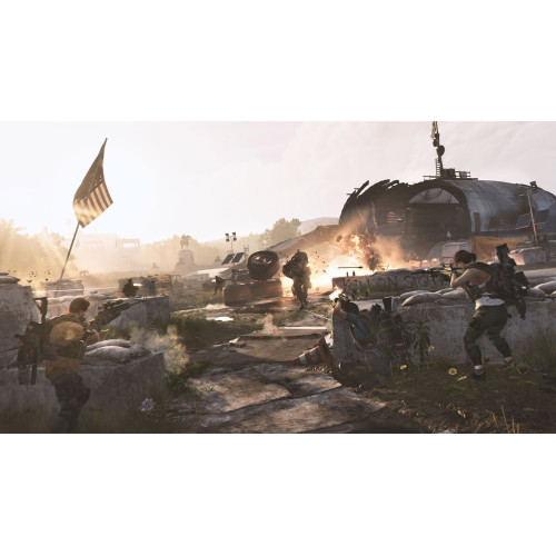 Tom Clancy’s The Division 2 [Xbox One]